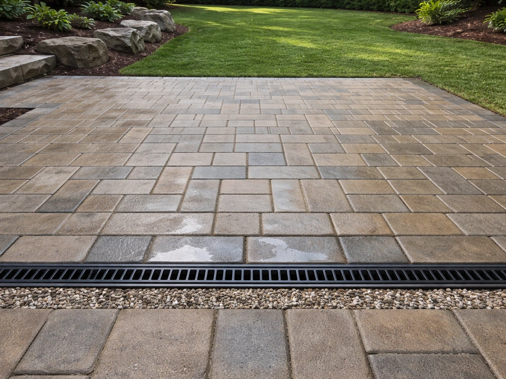 How to Make a Backyard Patio: DIY Planning to Cleanup