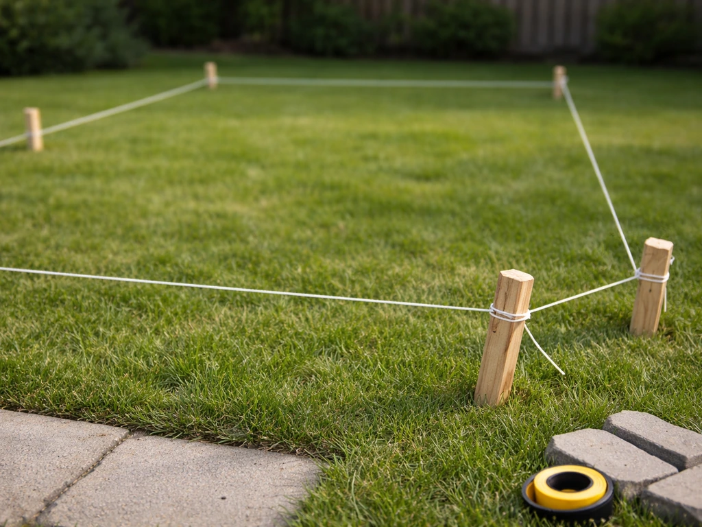 how to make backyard patio