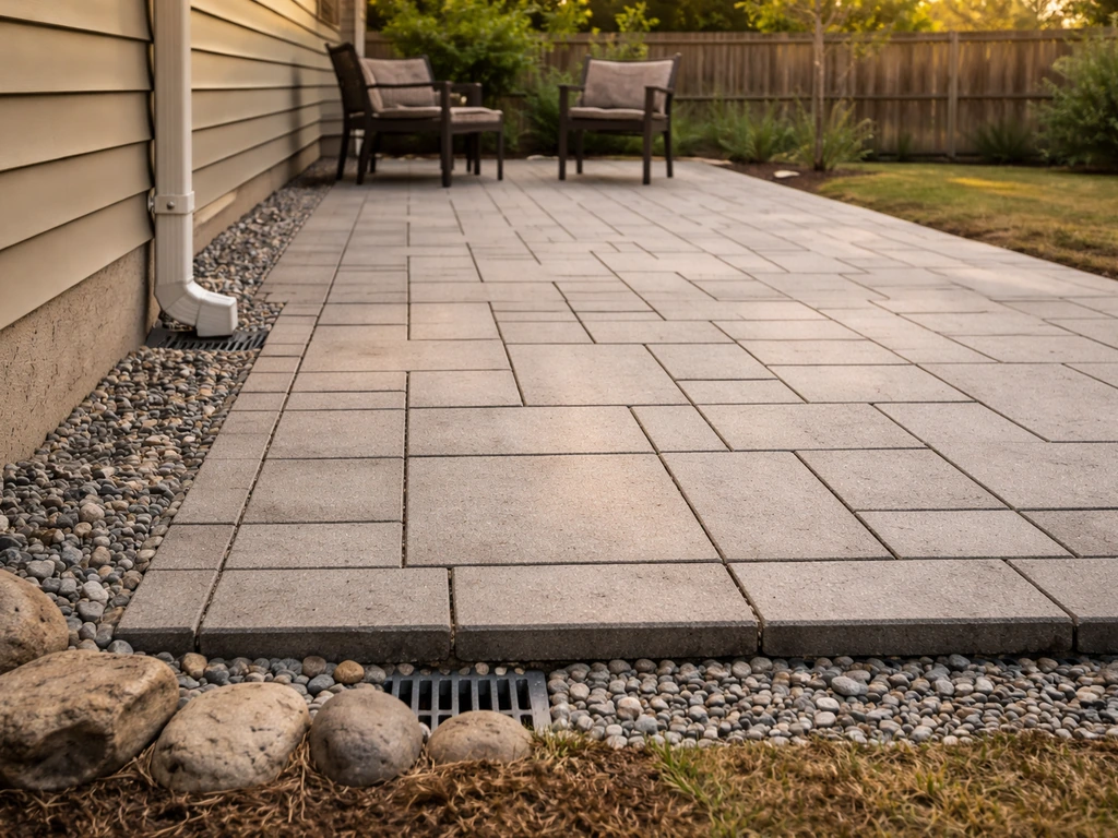 How to Build Your Own Patio: Step-by-Step DIY Guide