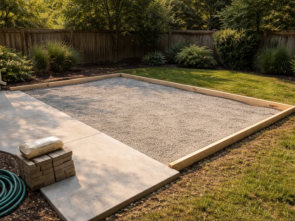 How to Extend a Patio: Step-by-Step DIY Guide