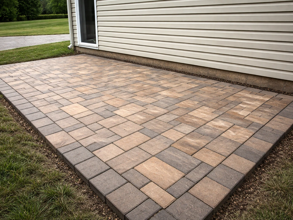 How to Make an Outdoor Patio: DIY Step-by-Step Guide