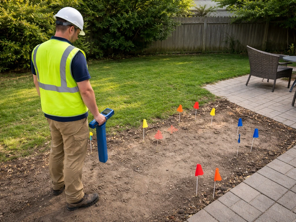 how to make fire pit patio