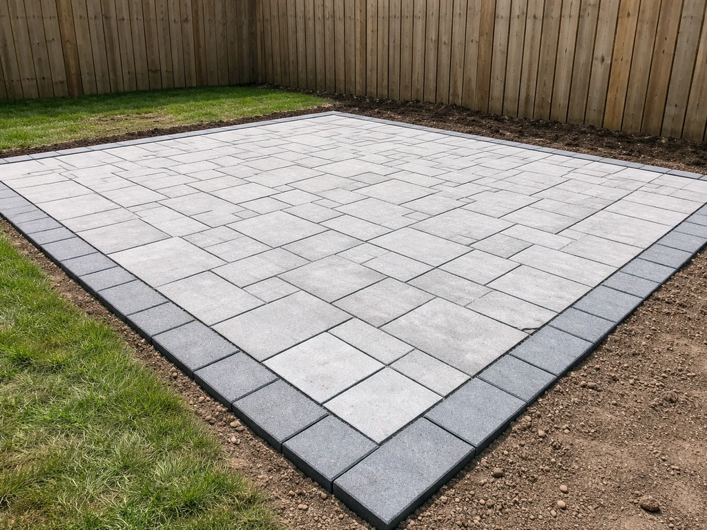 How to Make a Patio: Step-by-Step DIY Guide