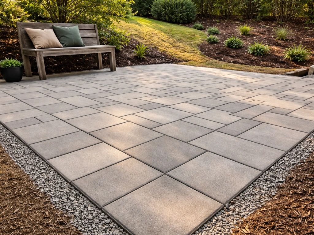 How to Make Your Own Patio: DIY Step-by-Step Guide