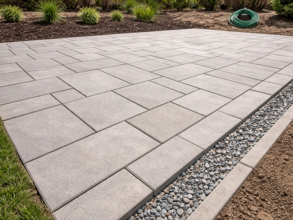 How to Build Patios: Step-by-Step DIY Guide