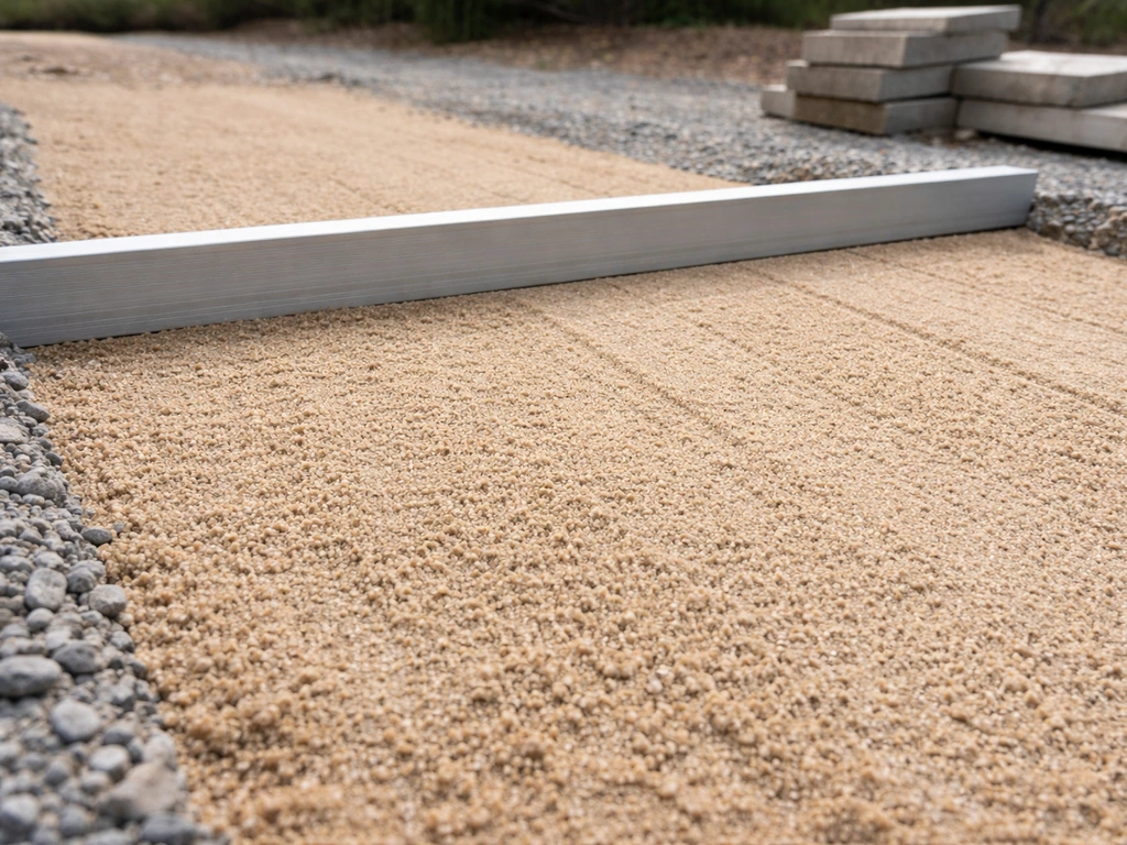 patio how to build