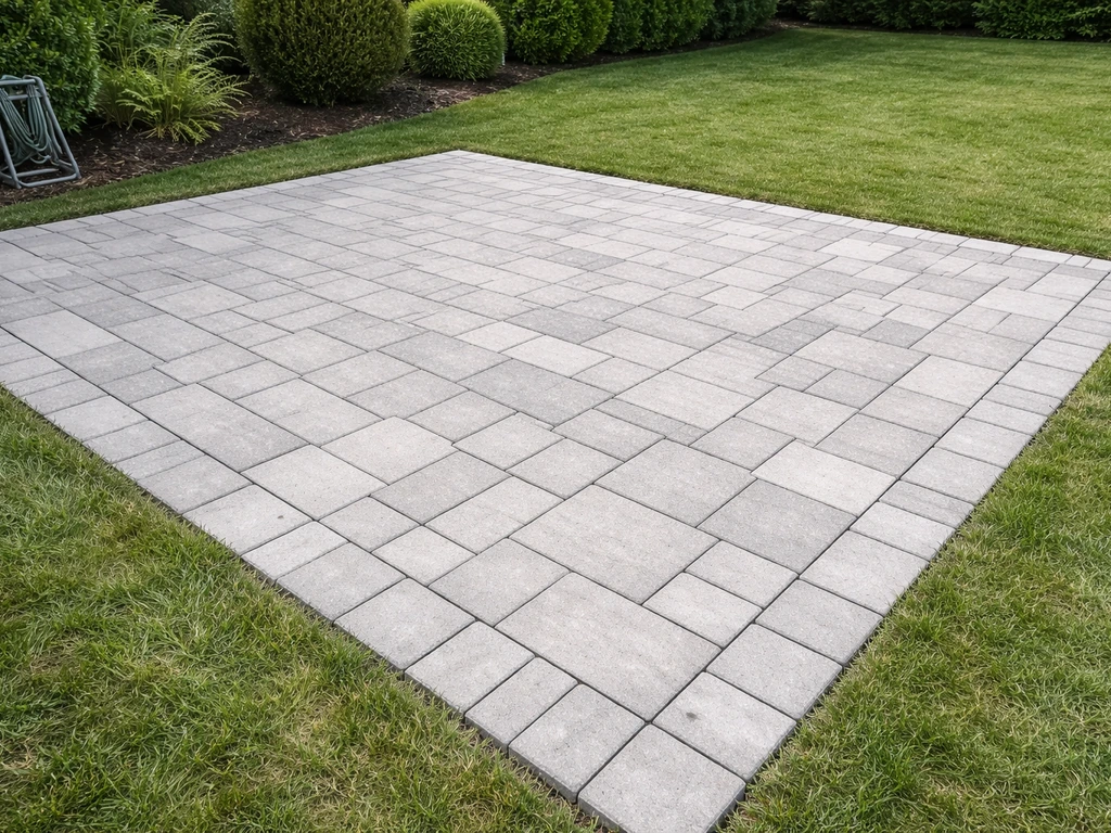 How Long Does It Take to Build a Patio? Timeline by Steps