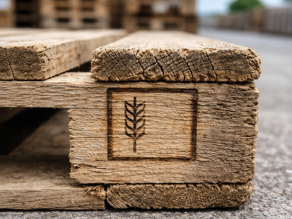 how to build pallet patio